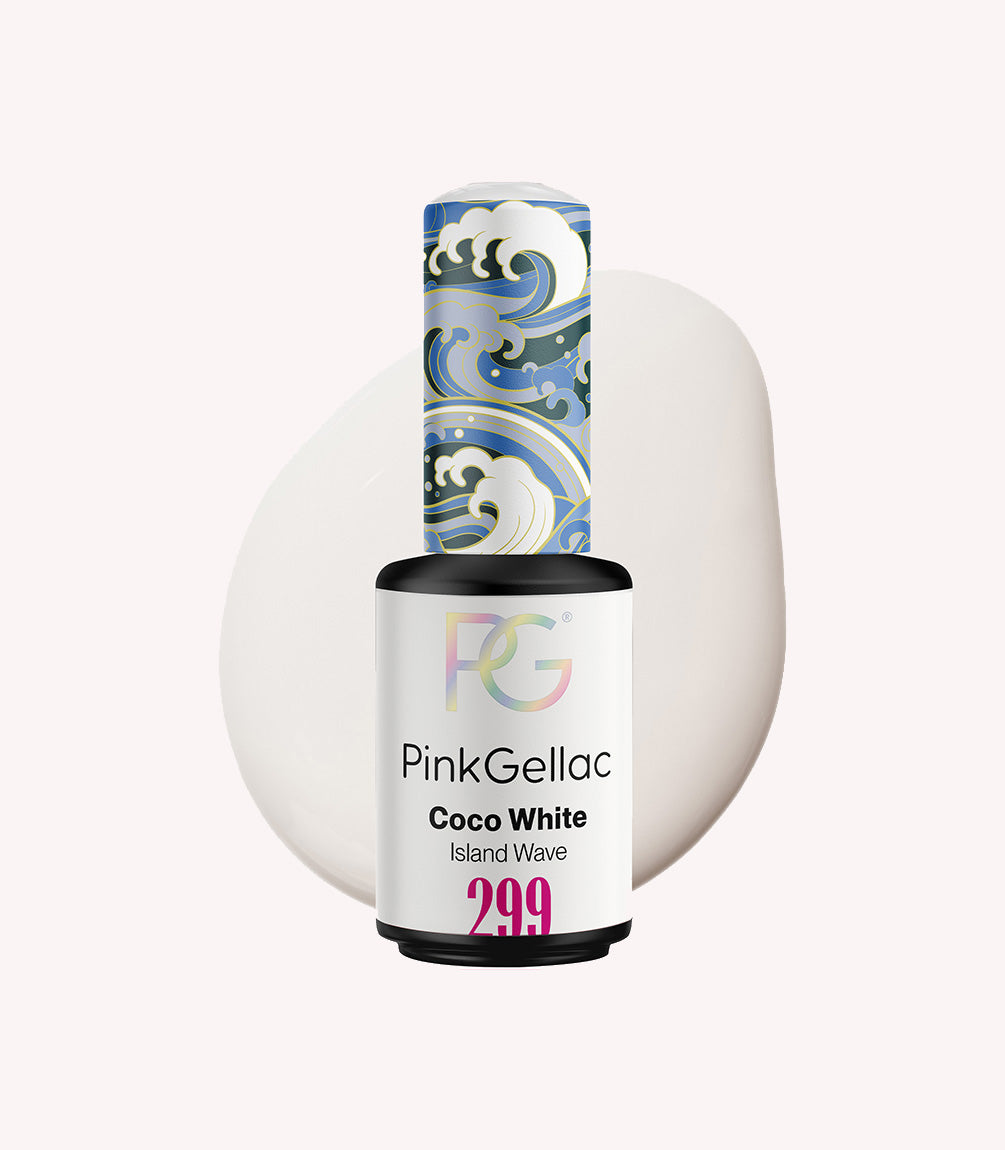 299 Coco White - 8 ml