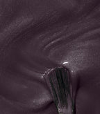 Close-up of Pink Gellac 313 Epic Purple gel polish texture.