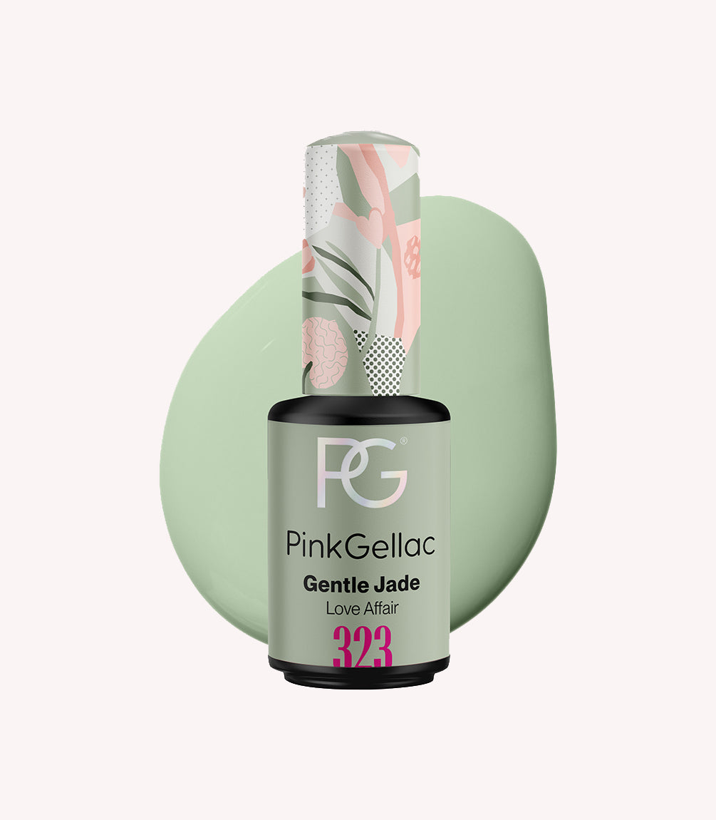 323 Gentle Jade - 8 ml