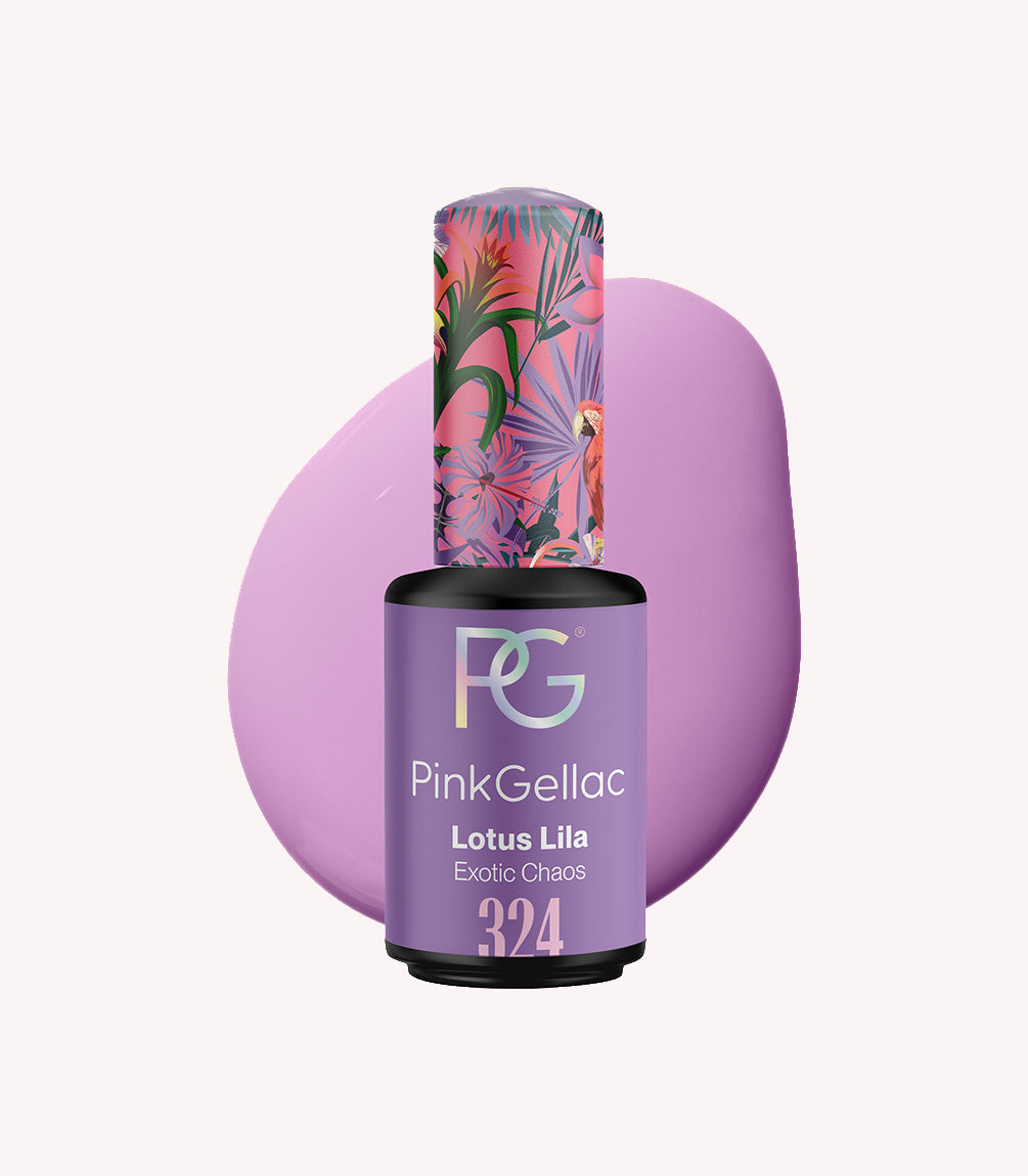 324 Lotus Lila - 8 ml