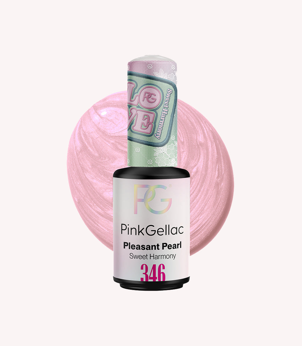 346 Pleasant Pearl - 8 ml