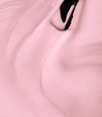 Close-up of Pink Gellac 346 Pleasant Pearl gel polish texture.