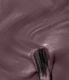 Close-up of Pink Gellac 363 Dazzling Mauve gel polish texture.