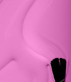 Close-up of Pink Gellac 367 Secret Purple gel polish texture.