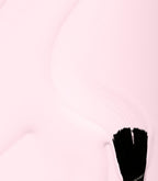 Close-up of Pink Gellac 398 Sakura Pink gel polish texture.