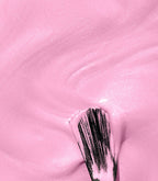 Close-up of Pink Gellac 403 Pinky Promise gel polish texture.