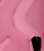 Close-up of Pink Gellac 412 Bohemian Blush gel polish texture.