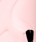 Close-up of Pink Gellac 427 Babydoll Pink gel polish texture.