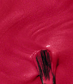 Close-up of Pink Gellac 431 Royal Ruby gel polish texture.