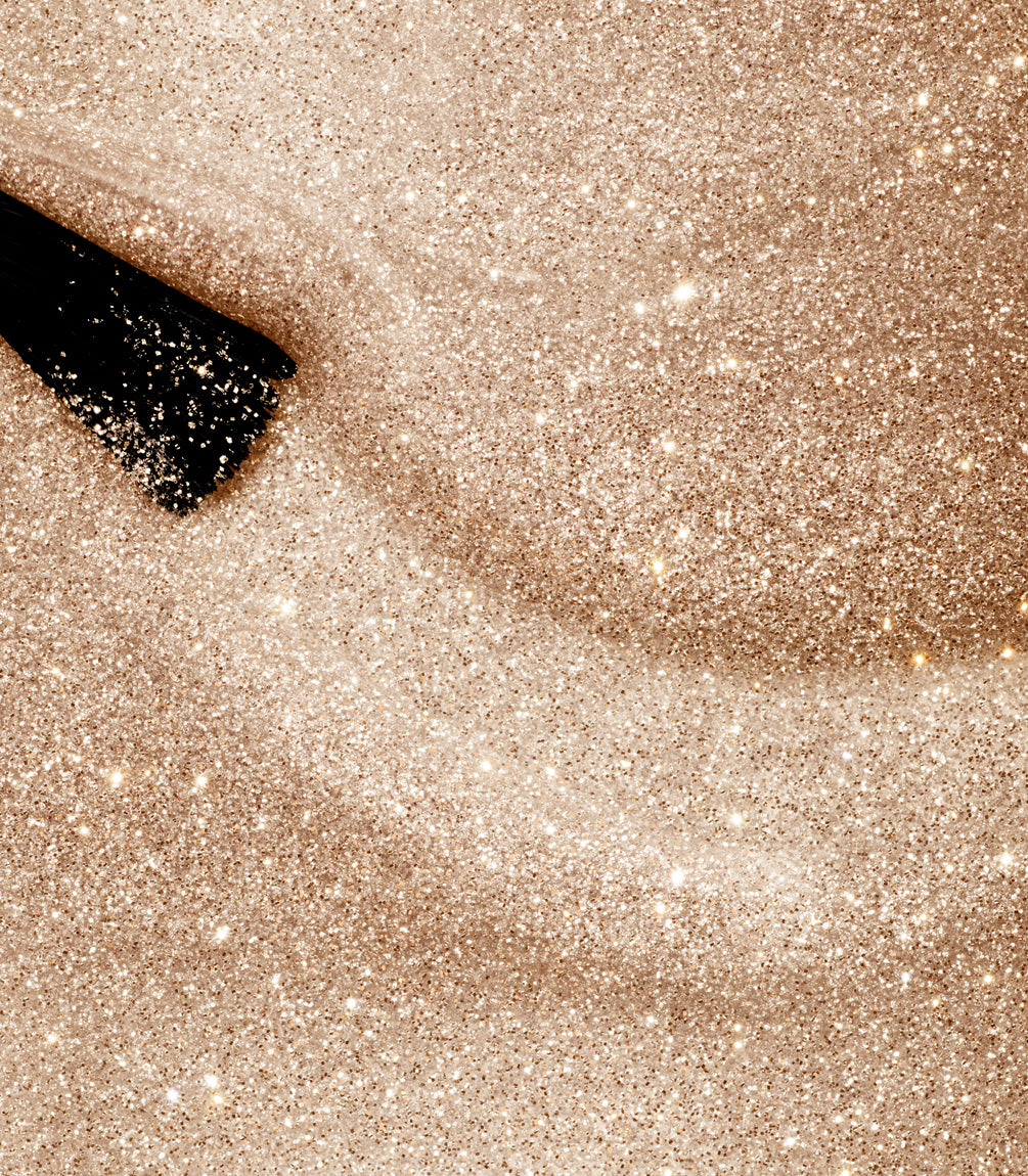 433 Twinkling Champagne