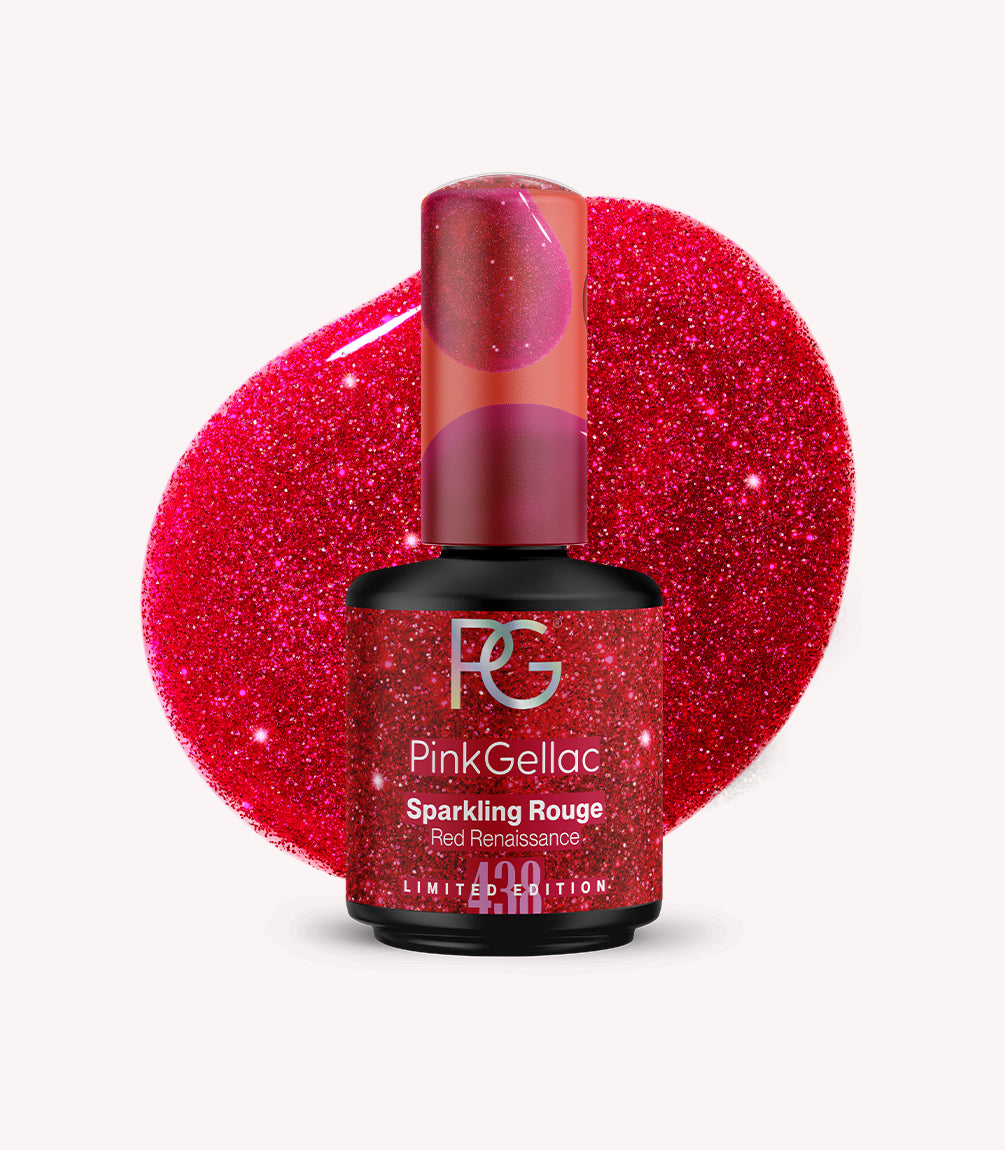 438 Sparkling Rouge