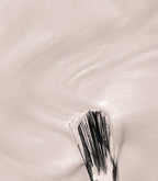Close-up of Pink Gellac 448 Blushed Tulle gel polish texture.
