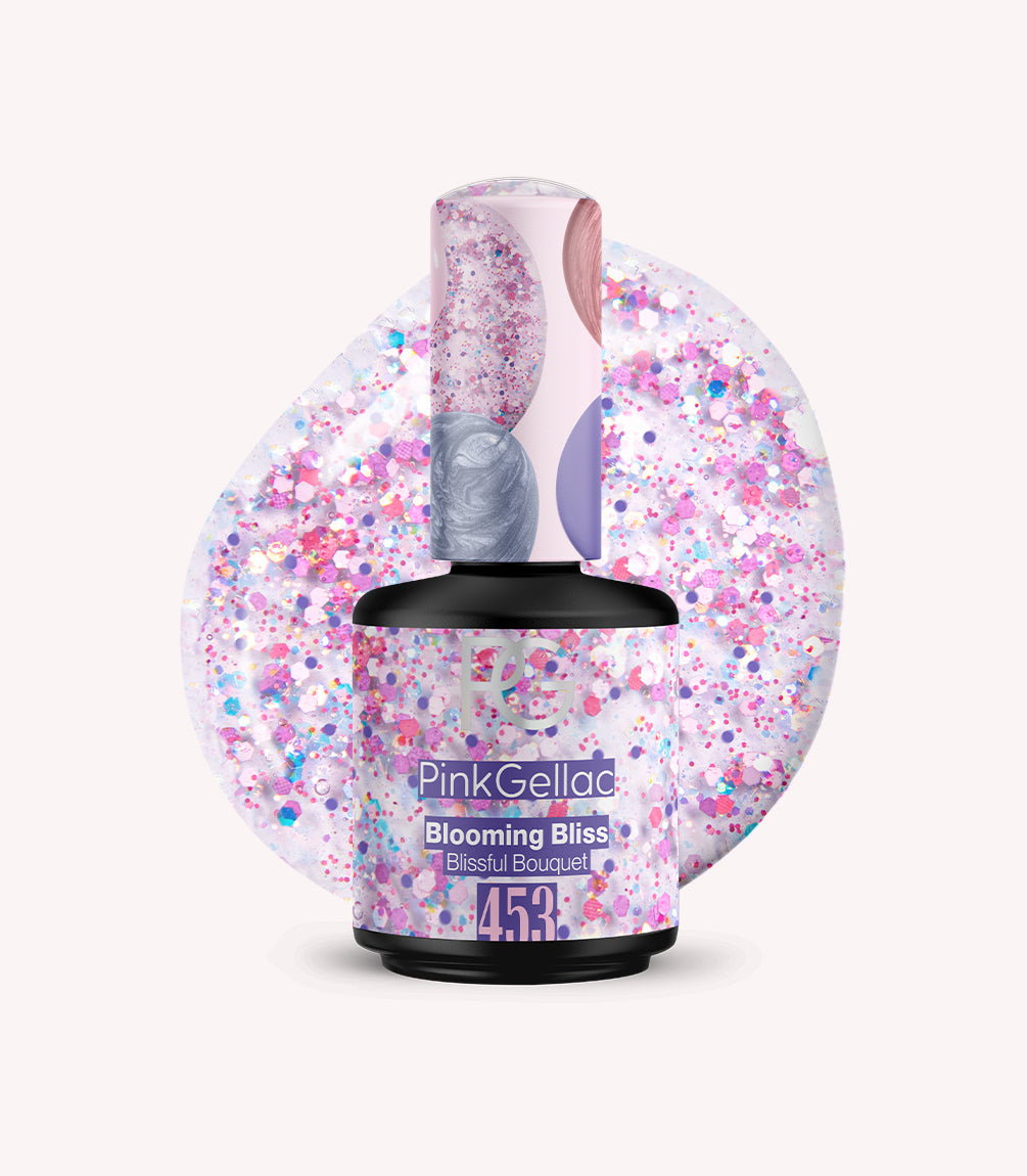 453 Blooming Bliss