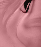 Close-up of Pink Gellac 454 Velvet Rose gel polish texture.