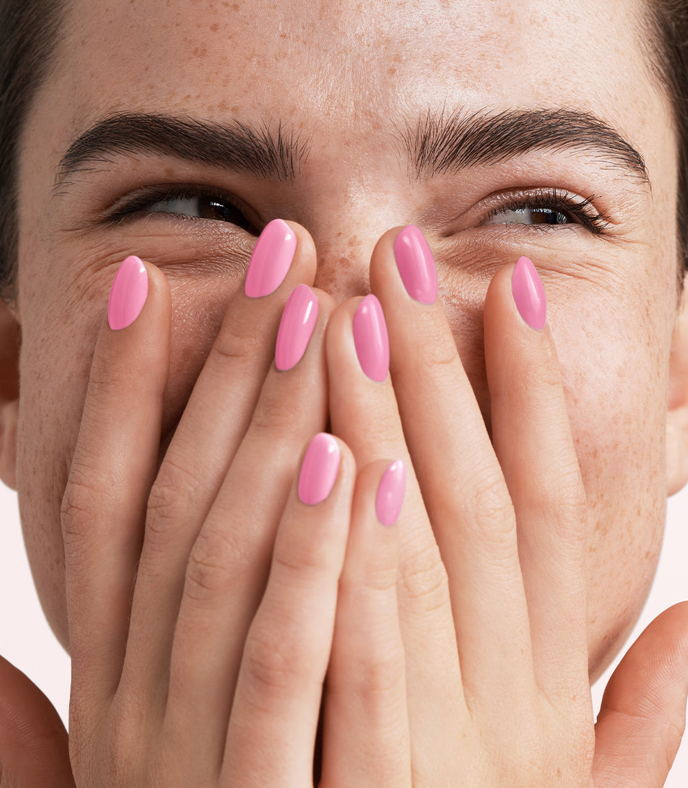 457 ﻿Hibiscus Pink