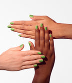 471 Platinum Green