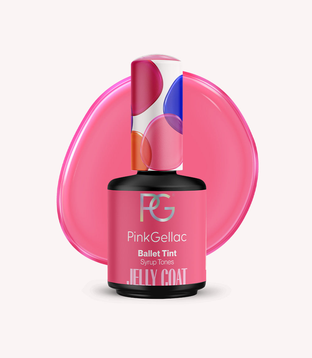 Jelly Coat Ballet Tint