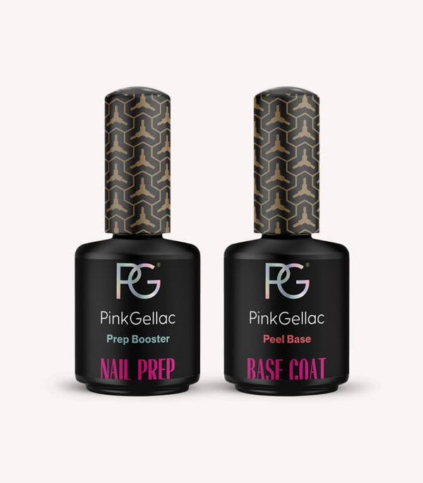 Peel Base Set