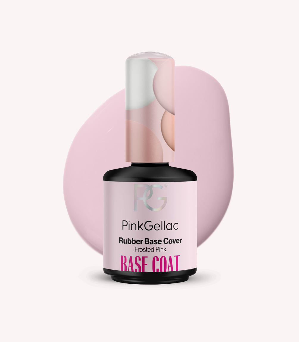 Pink Gellac