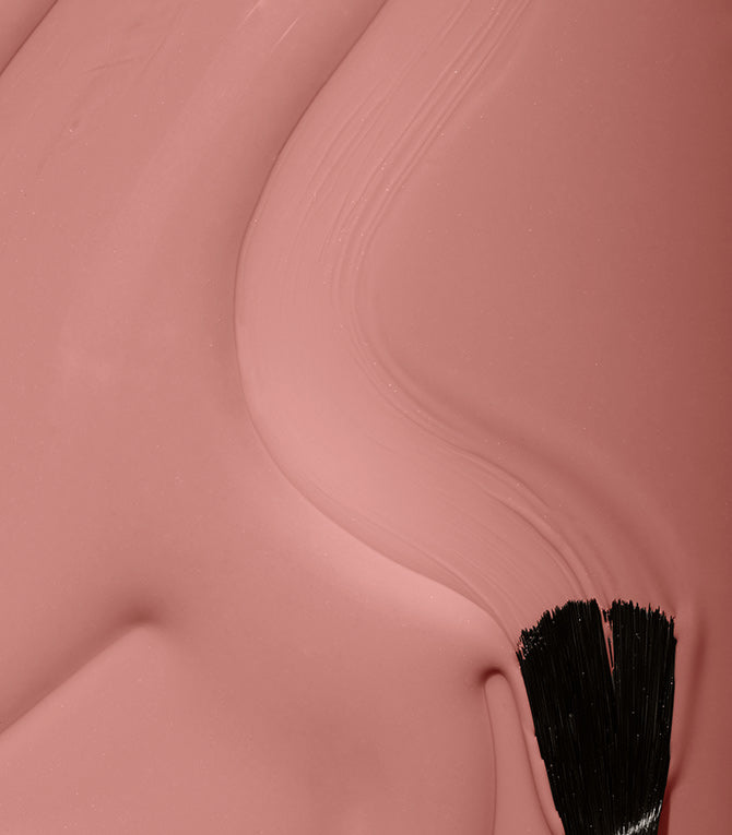 Rubber Base Cover PRO Glazed Pink