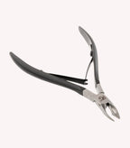 Pink Gellac Cuticle Nipper.
