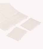Pink Gellac Nail Wipes, 500 pieces.