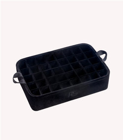 Pink Gellac Premium Storage Case Organiser.