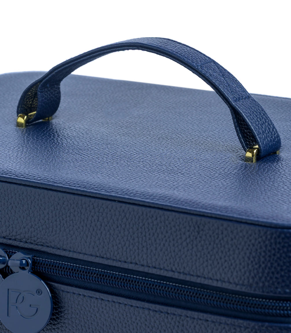 Storage Case Midnight Blue + Adventskalender Bundle