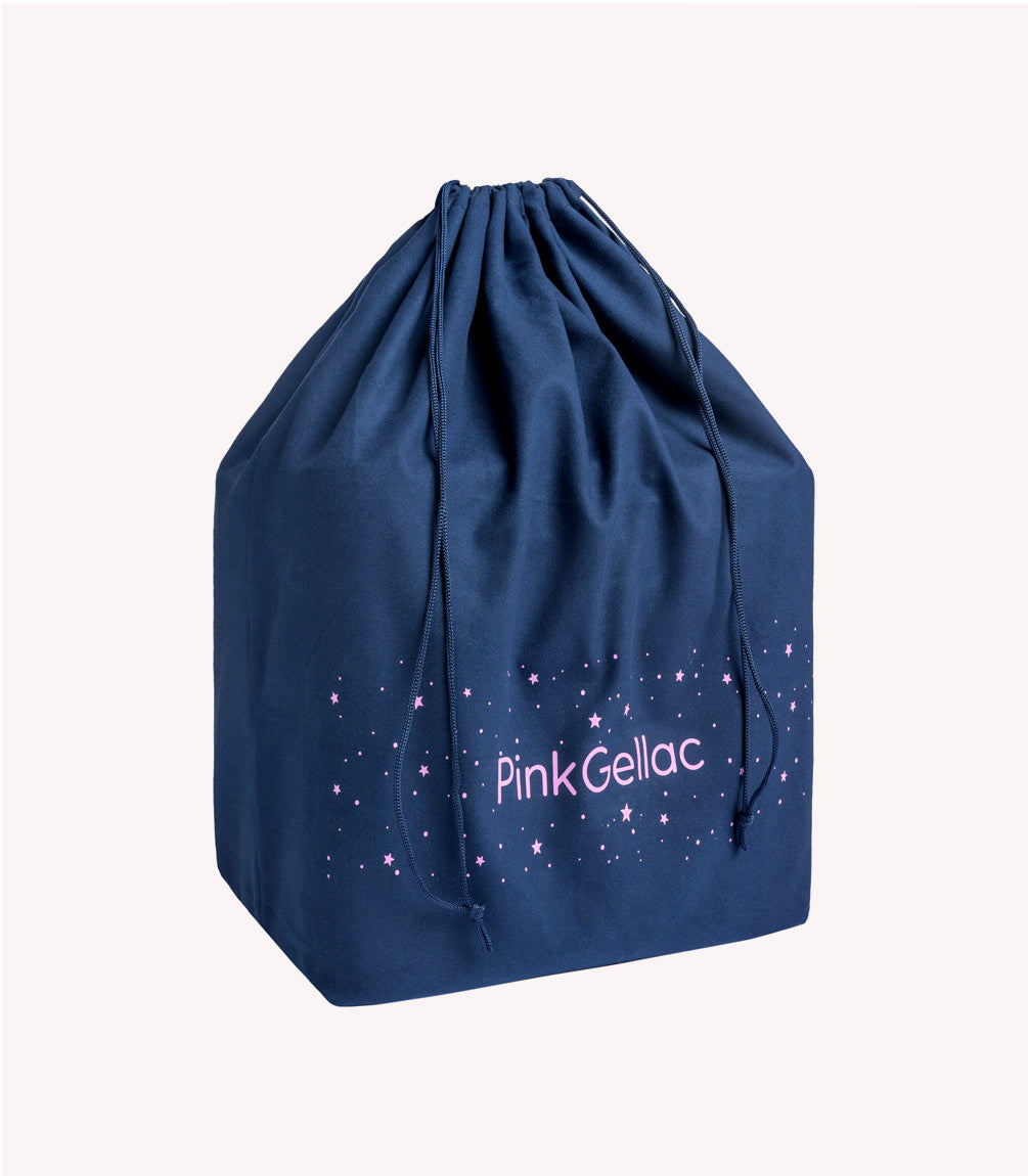 Storage Case Midnight Blue + Adventskalender Bundle