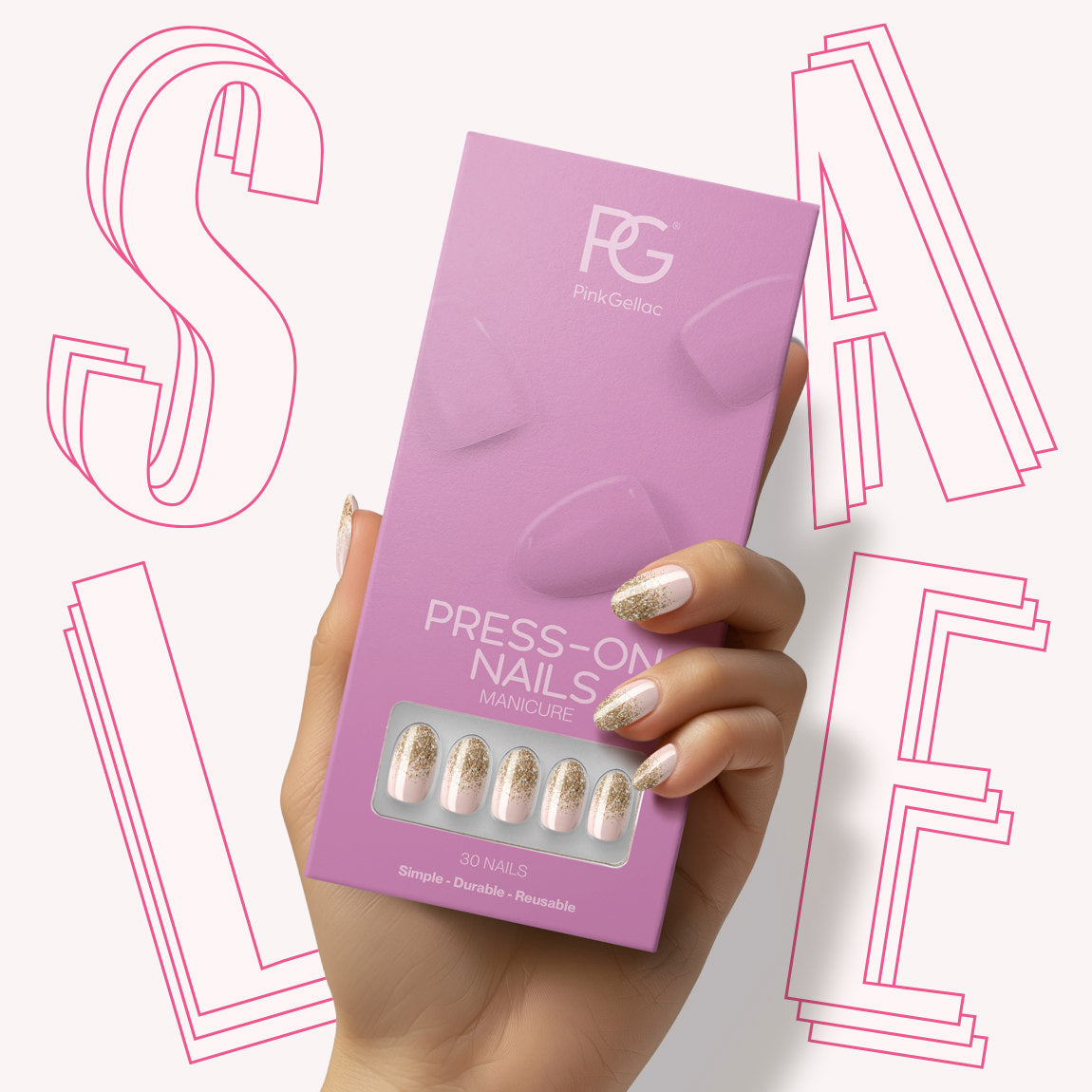 2008 Glowing Gradient