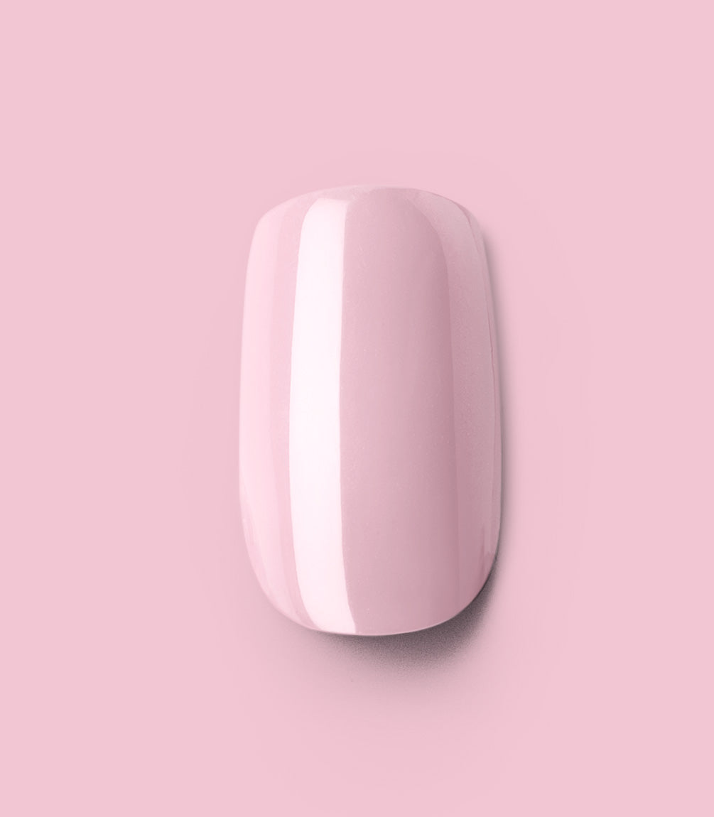 Pink Gellac