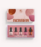 Uncovered9 Set