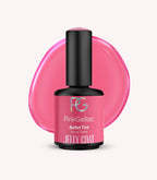 Pink Gellac Jelly Coat Ballet Tint bottle.