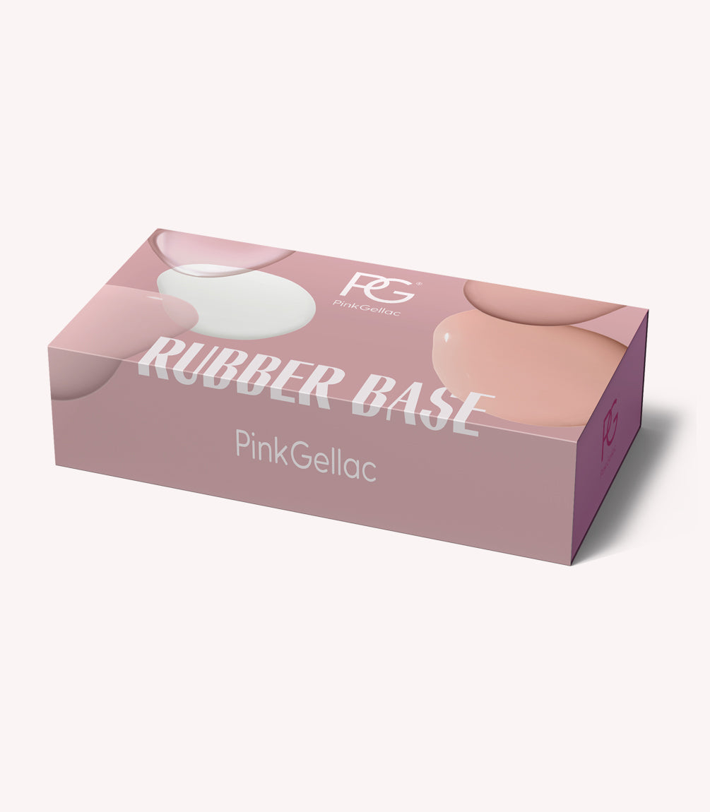 Rubber Base Set