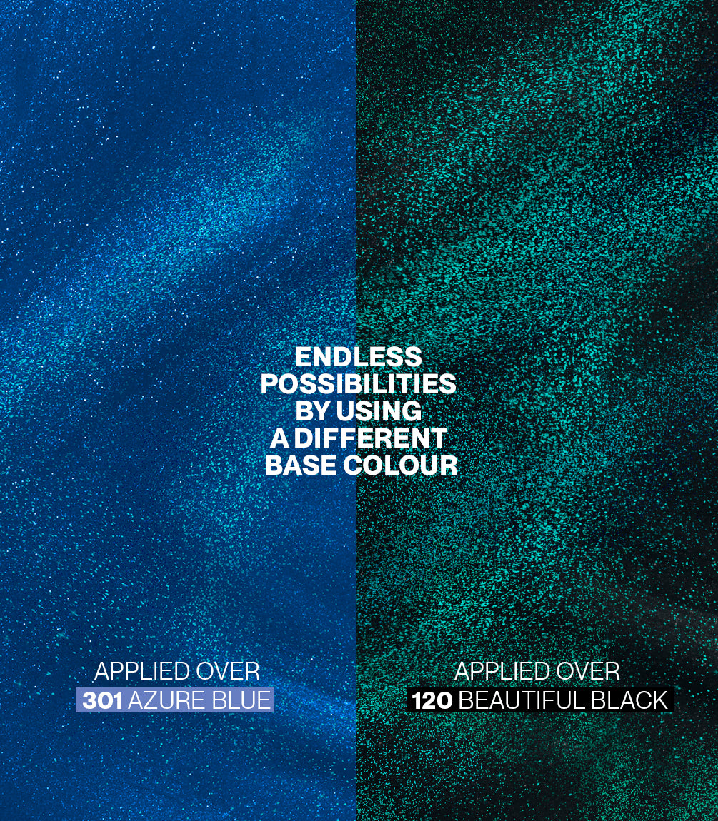 Cat Eye Luminous Nebula