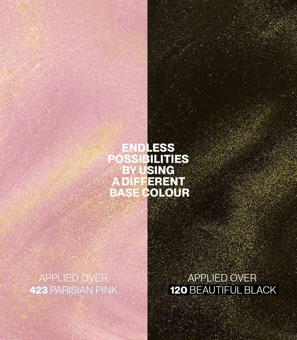 Cat Eye Sunstone Gold