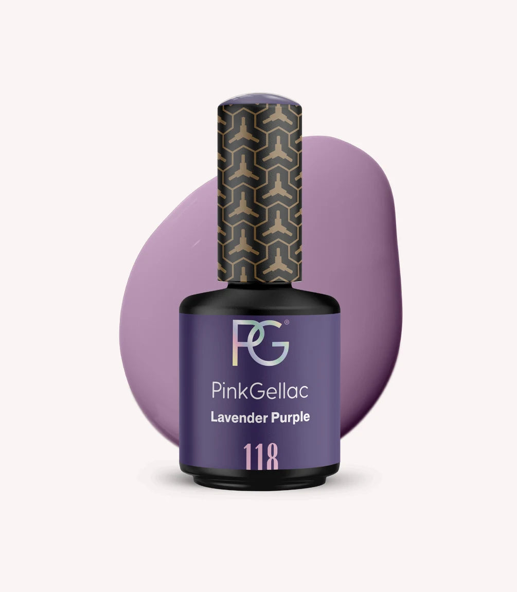 118 Lavender Purple