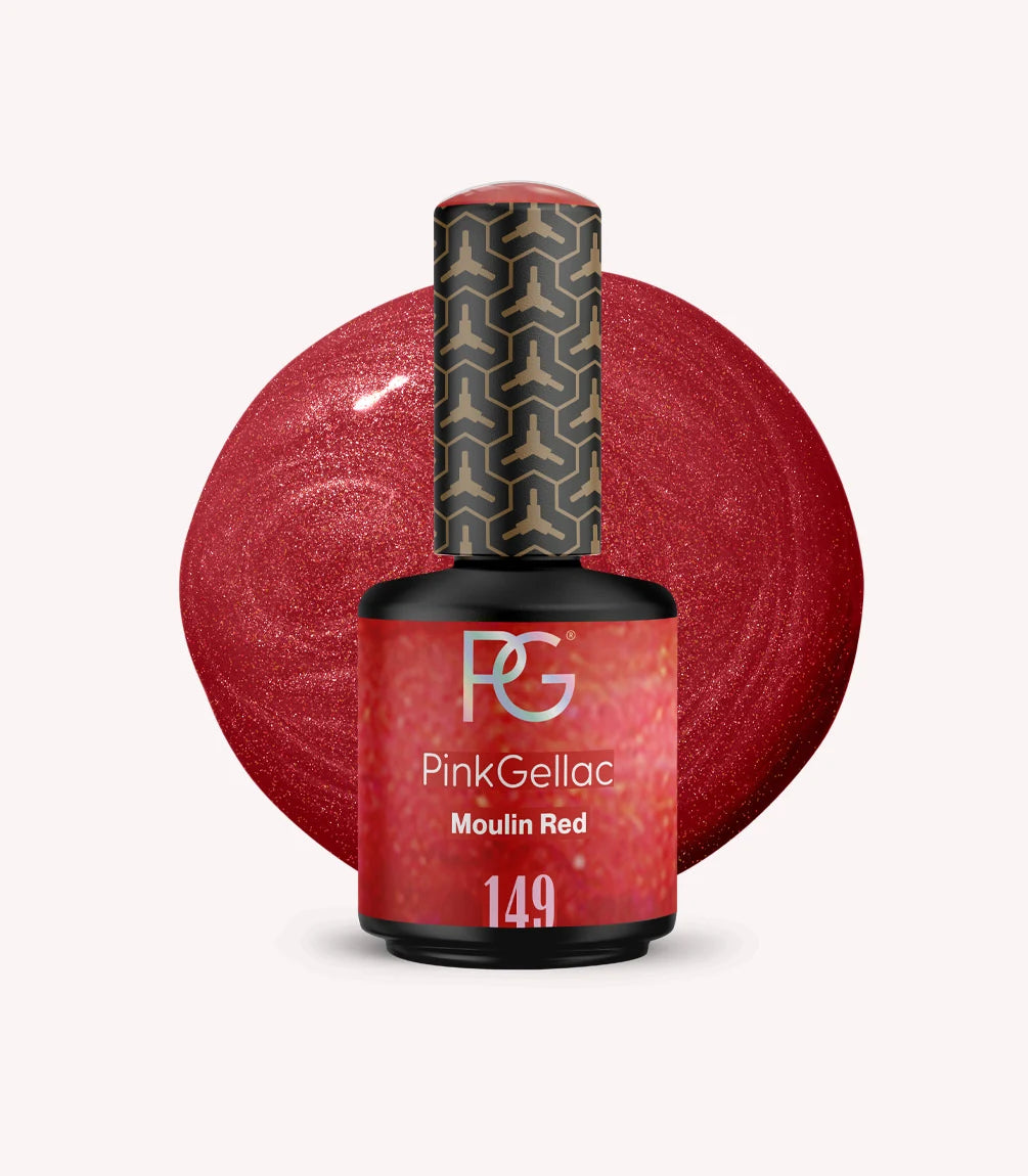 149 Moulin Red