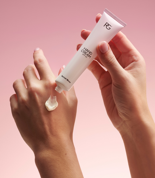 Hand Cream SPF 20 | Hand & Nail Care | Pink Gellac