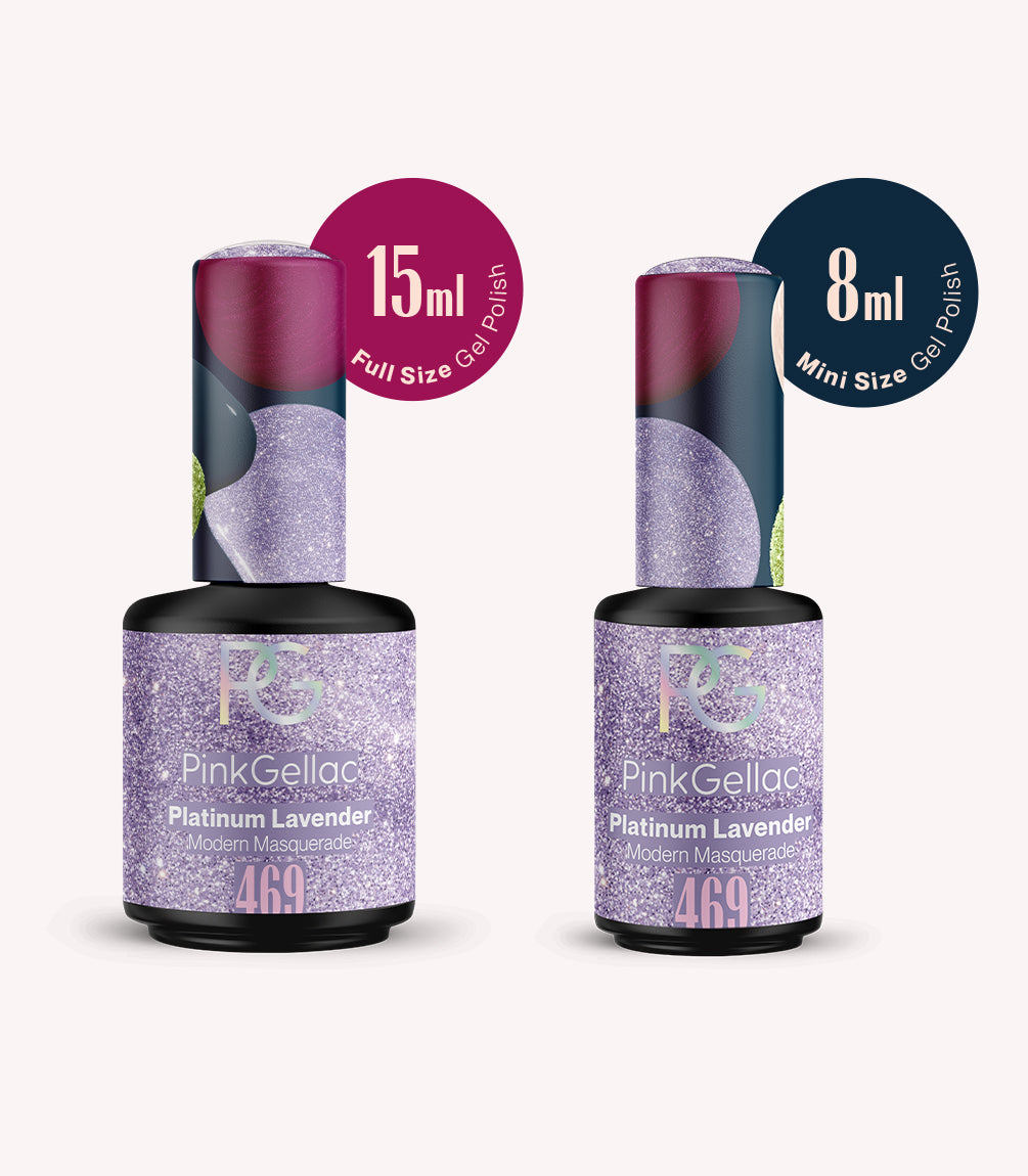 Modern Masquerade Mini Set