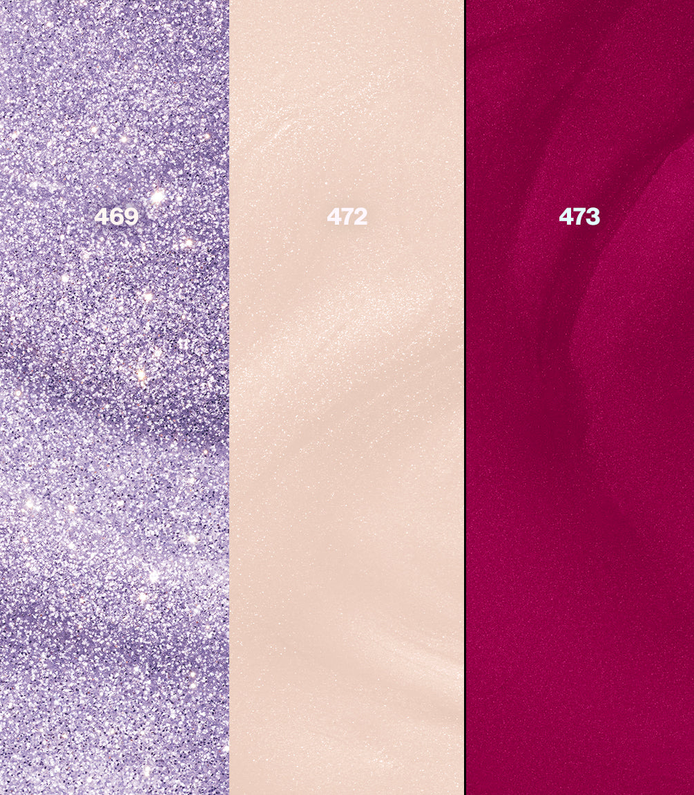 Modern Masquerade Favourites Set