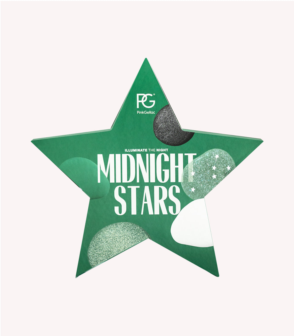 Giftset Midnight Stars