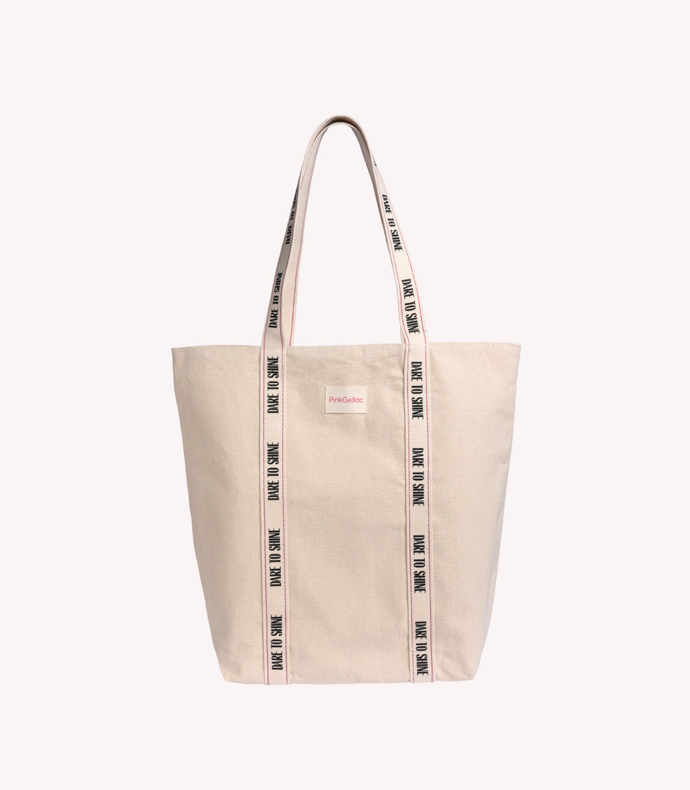 Cotton Tote Bag