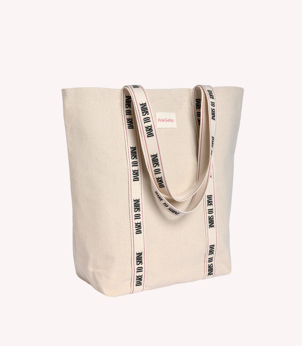 Cotton Tote Bag