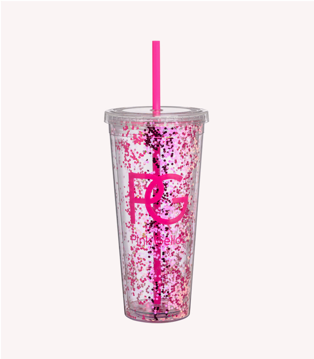 Confetti Tumbler