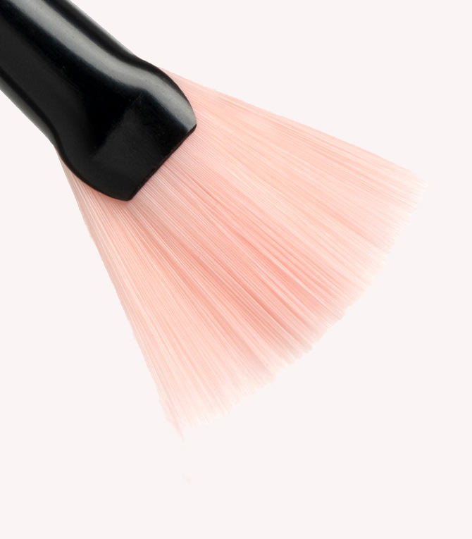 Fan Brush