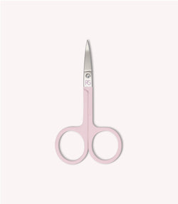Pink Gellac Manicure Scissors.