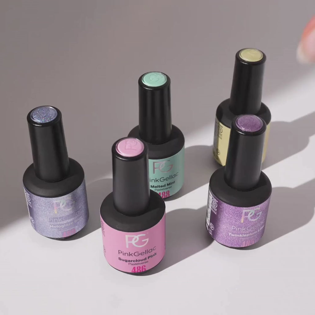 Pastelverse Mini Set