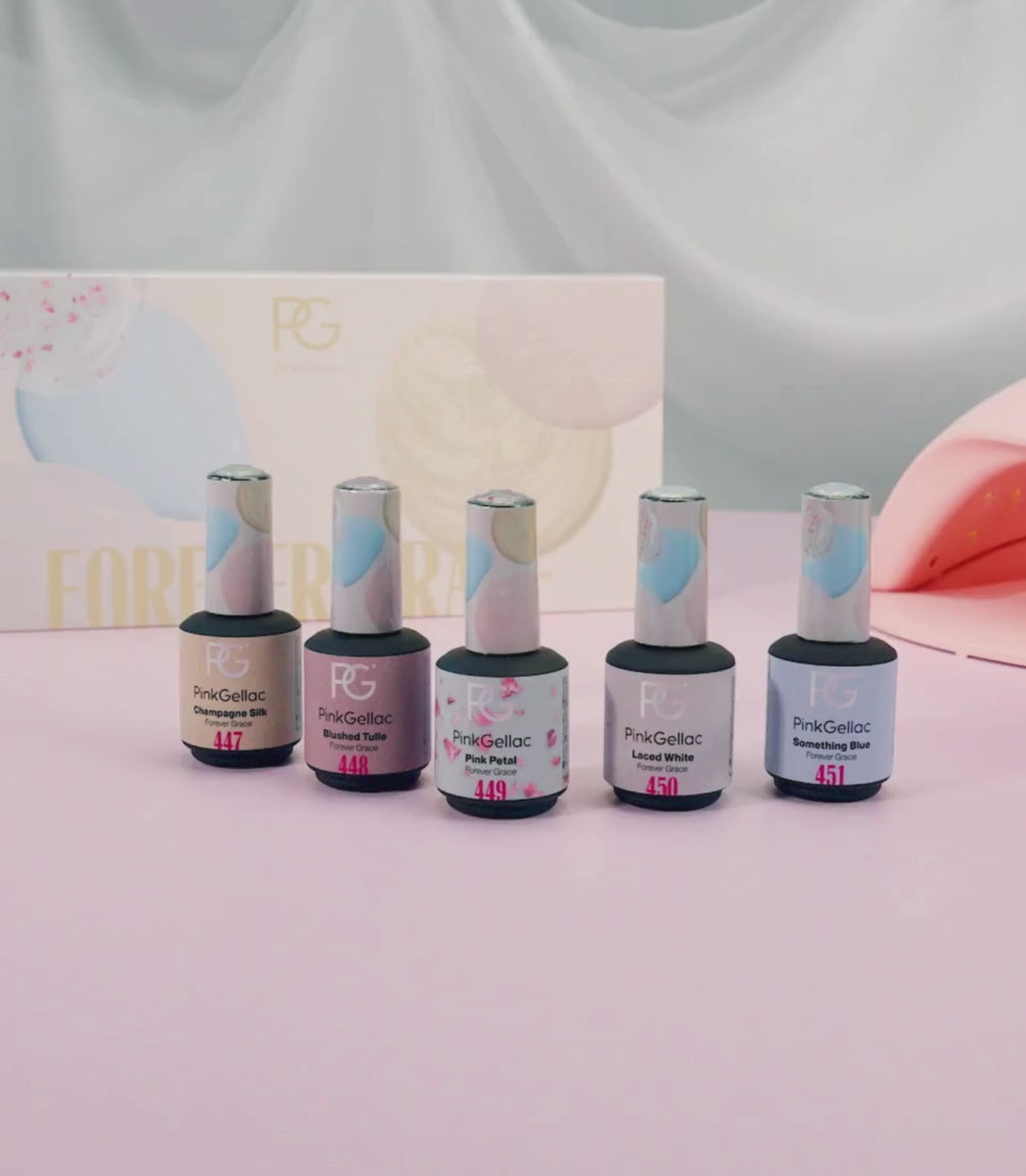 Forever Grace Set