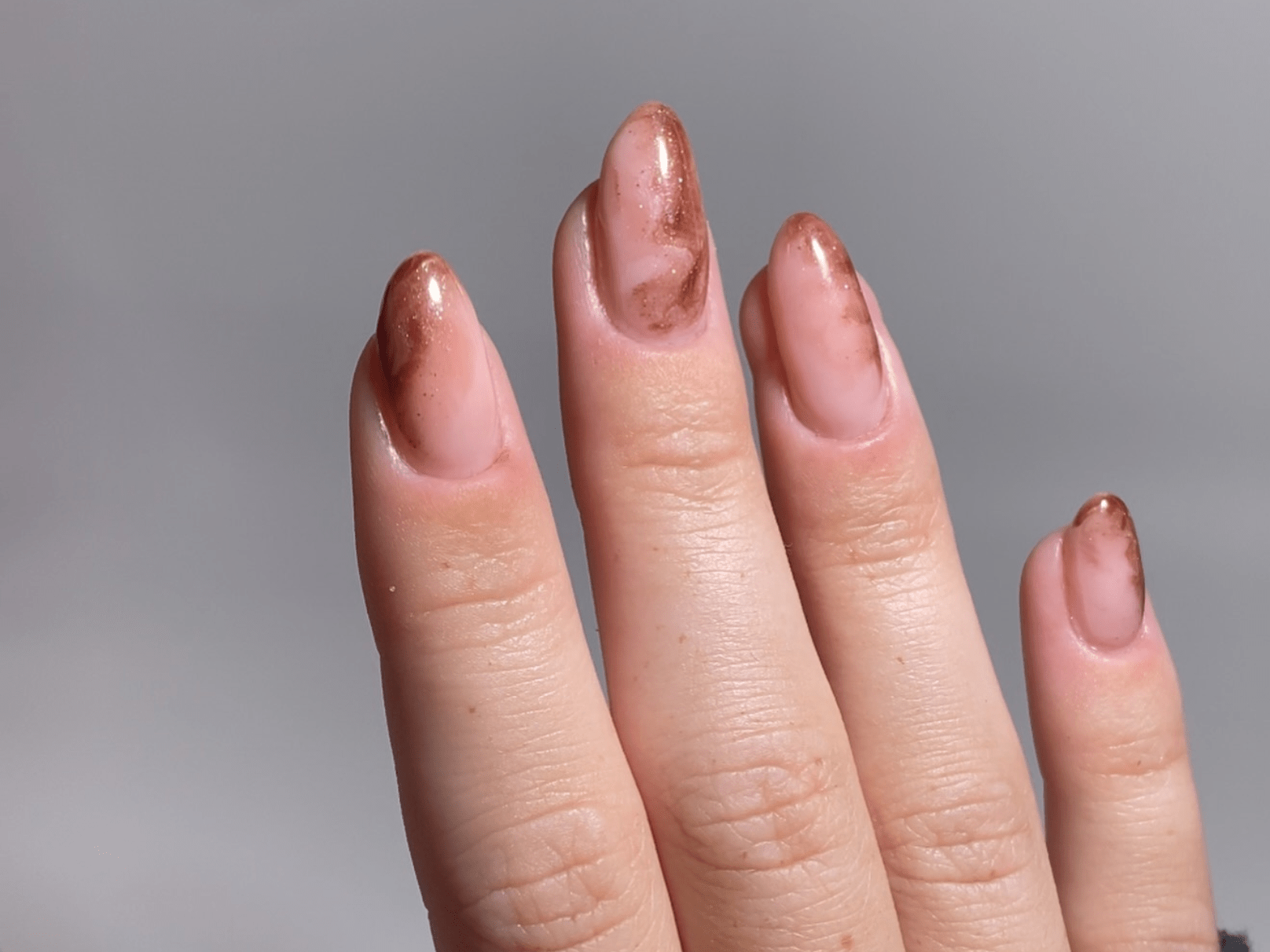 Cinnamon Marble